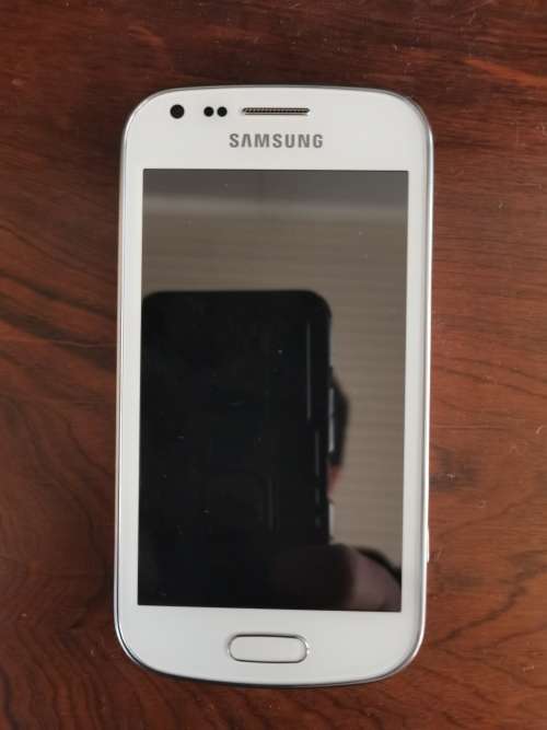 Samsung Galaxy Trend Plus