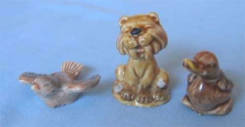 1 lot, 4 Wade - England