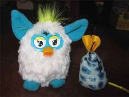 Mcdonalds Hasbro  10 cm  + 7cm small ..
