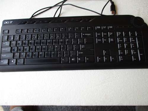 Acer Keyboard