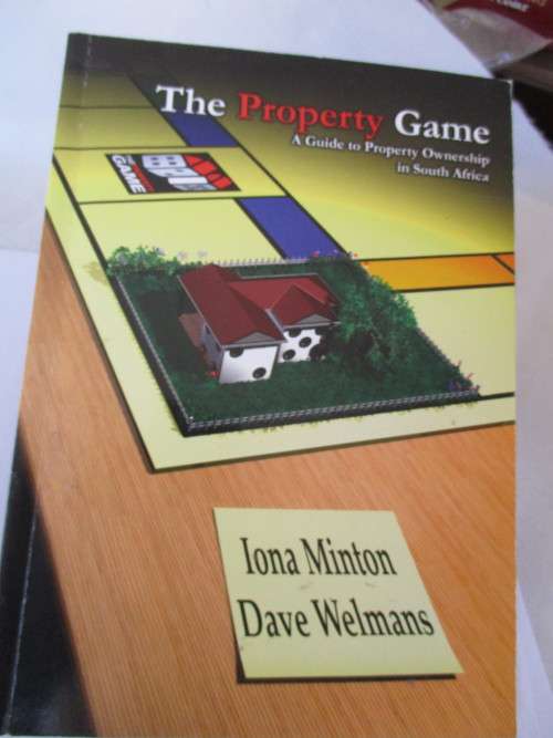 The Property Game