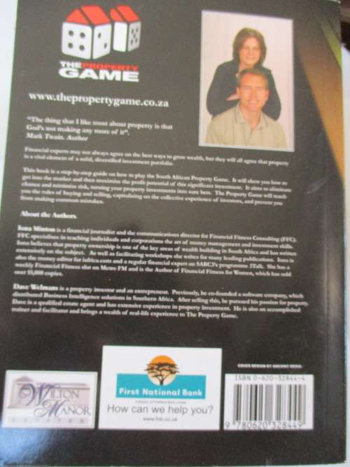 The Property Game