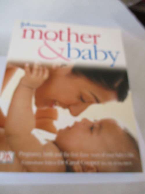 MOTHER & BABY