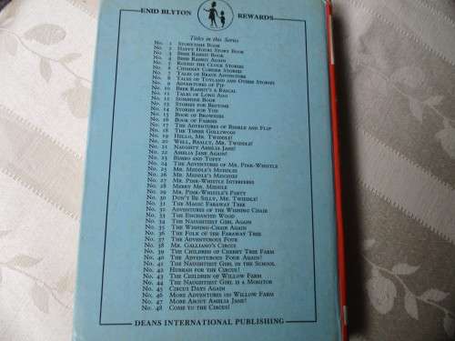 The Naughtiest Girl Again by Enid Blyton (Hardback, 1983)