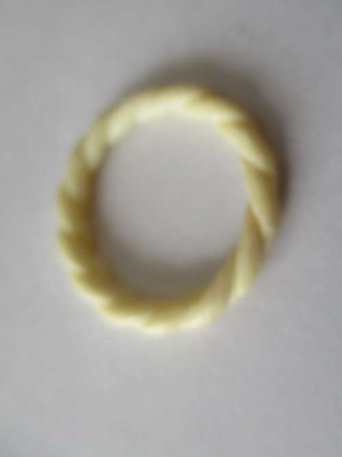 like Twisted Ring
