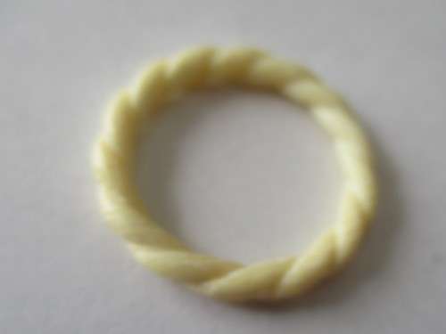 like Twisted Ring