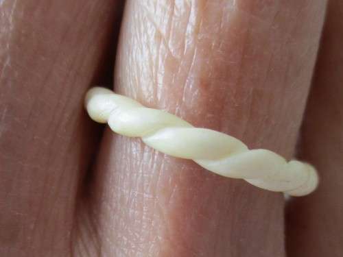 like Twisted Ring