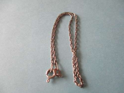 925 Sterling Silver chain Bracelet