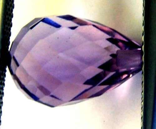 12.00 x 8.00mm Brioltte Amethyst 5.19 ct