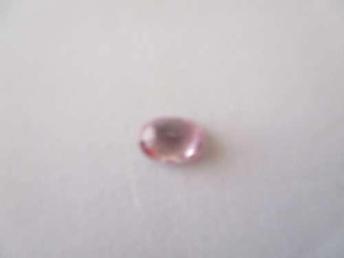 Lovely Natural Pink Sapphire 0.76ct.