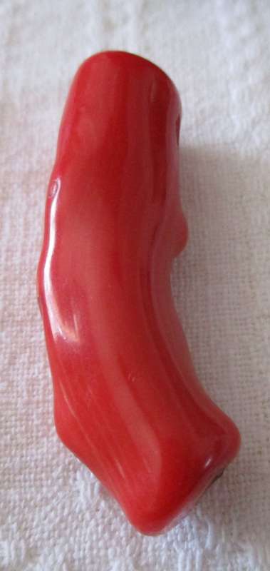 Genuine Coral 16.17 grams
