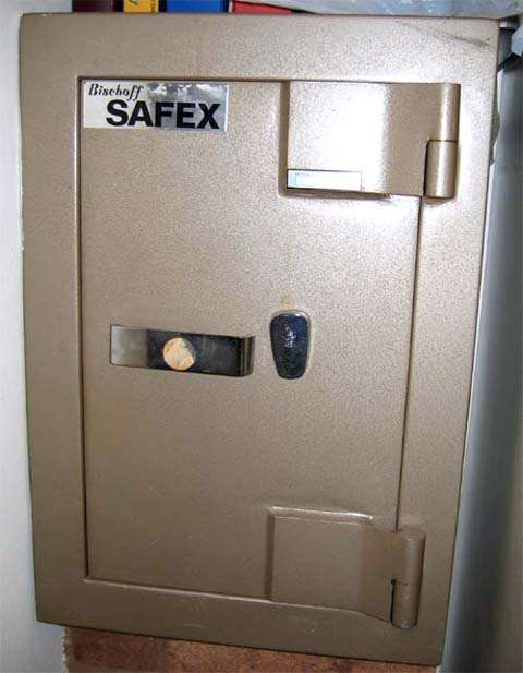 Bischoff Safex