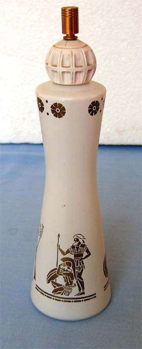 PERFUME BOTTLE *COLLECTABLE* EMPTY!