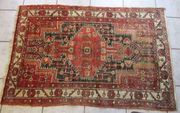 Persian rug  - 147.00 x 95.00 cm