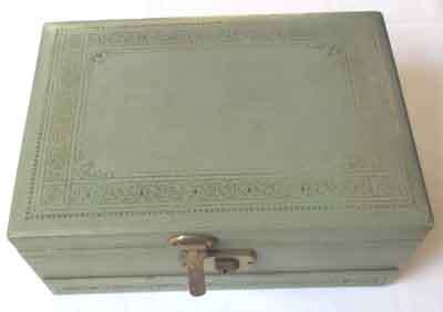 Jewellery Box