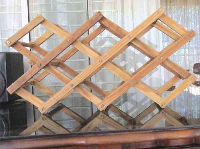 Wine Rack