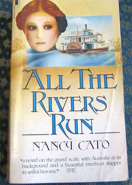 ALL THE RIVERS RUN