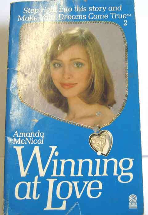 Amanda McNicol - Winning in Love
