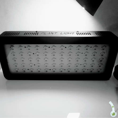 E600 Full Spectrum Led Grow Light