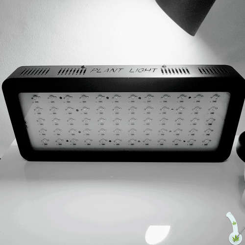 E600 Full Spectrum Led Grow Light