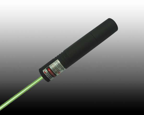 50mw Black Green Astronomy laser pointer High quality and reliable with "Samsung laser chip"