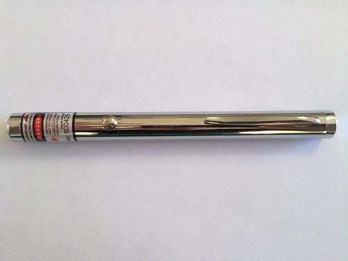 Green laser pointer