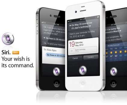 Apple iPhone 4S
