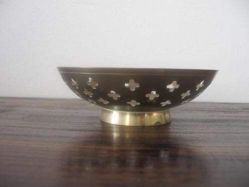 Decorative Brass Bowl made in India