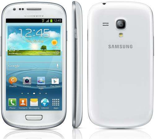 *************BRAND NEW SAMSUNG S3 MINI FOR SALE****************