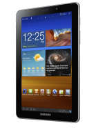SAMSUNG GALAXY TAB2 P5100 10.1" 16GB 3G TABLET