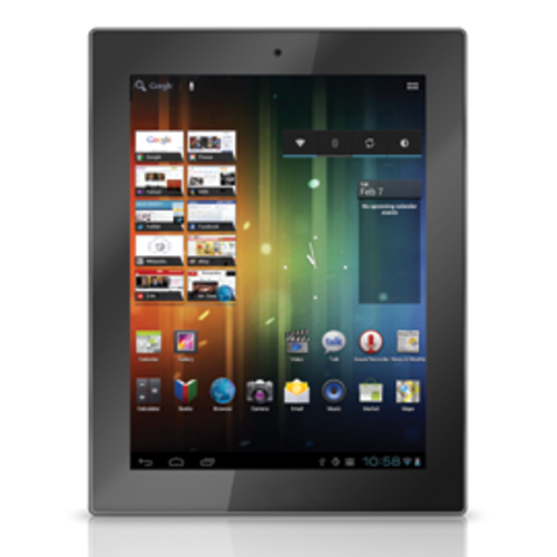 PRESTIGIO PMP-3670B 7" ANDROID 4.1 TABLET