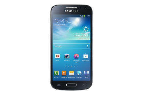 SAMSUNG GALAXY S4 MINI
