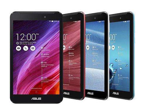 ASUS FONEPAD 7" 8GB 3G TABLET