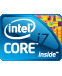 INTEL CORE i7 930 2.8GHz  LGA1366 for desktops