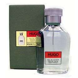 HUGO by HUGO BOSS eau de toilette spray 40ml