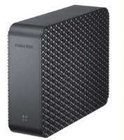 SAMSUNG G3 Station 2TB 3.5" External Drive USB2.0 - BLACK
