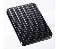 SAMSUNG G2 Portable 500GB 2.5" External Drive USB2.0 - BLACK