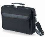 DICOTA BLACK CASE FOR UP TO 16.4"