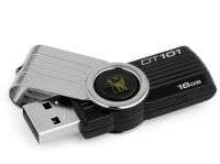KINGSTON DT101G2 DATATRAVELER 16GB USB FLASH