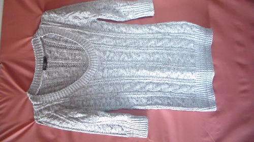 Beautiful Cable knit Jersey