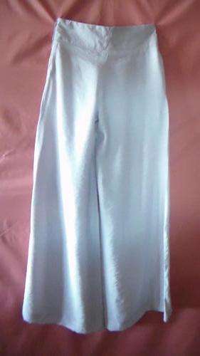 Lovely Ladies wide legged pants (SIZE 28)