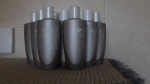 9 X 300ml Bottles Bio Sculpture Gel (anti-fungal)