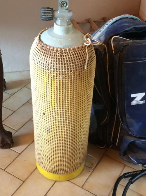 Diving Equipment