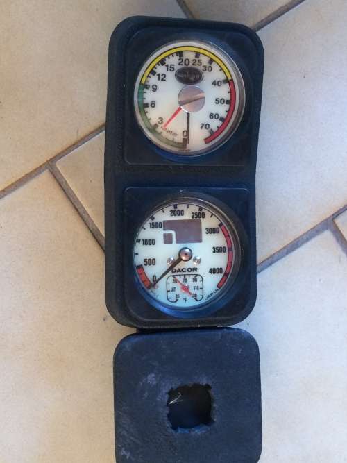 Diving Equipment