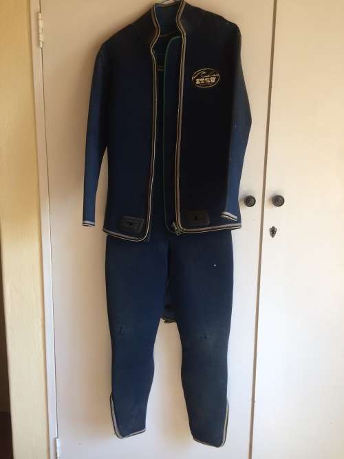 Diving Equipment
