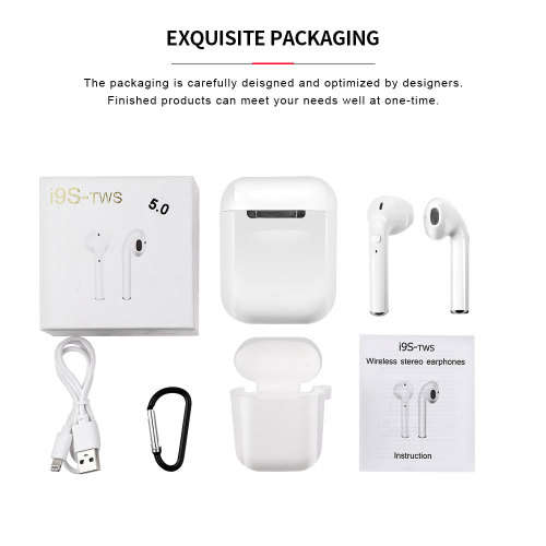 Airpods i9
