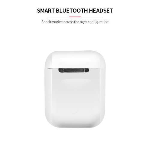 Airpods i9