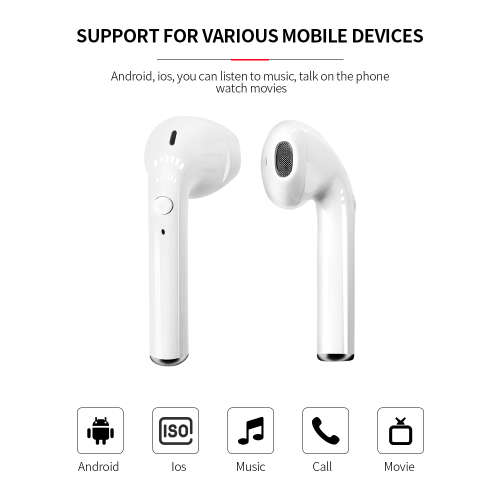 Airpods i9
