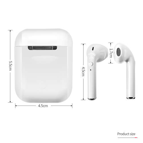Airpods i9