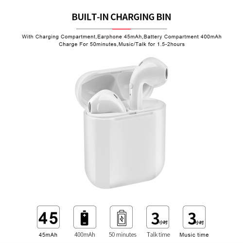 Airpods i9